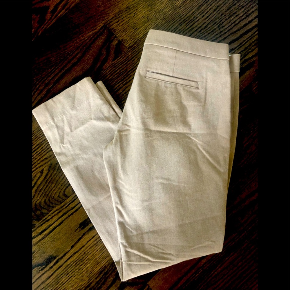 Banana Republic Sloan Fit- NWOT